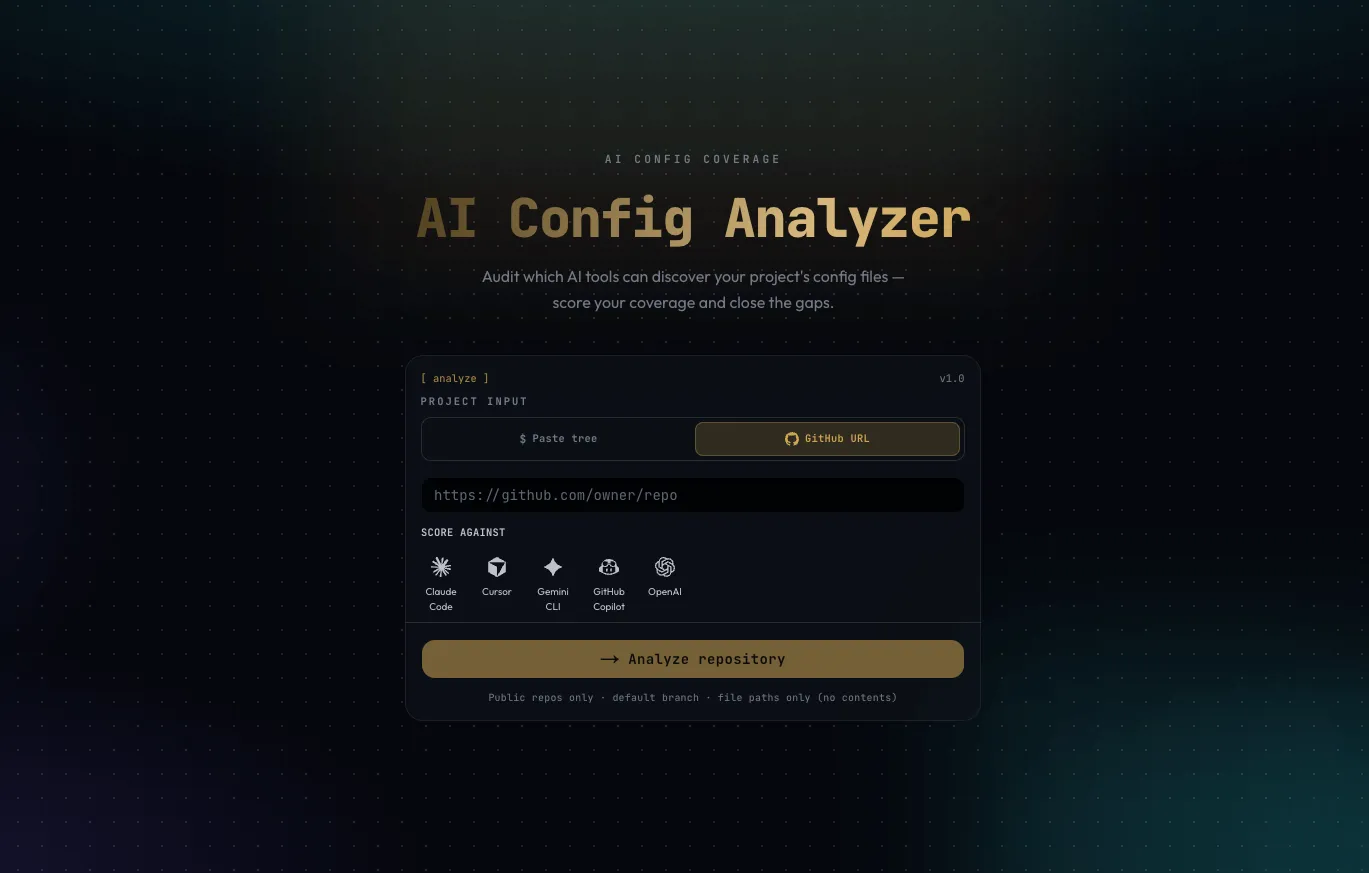 AI Skill Optimizer screenshot 1